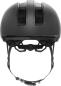 Preview: Abus Helm HUD-Y-Velvet Black